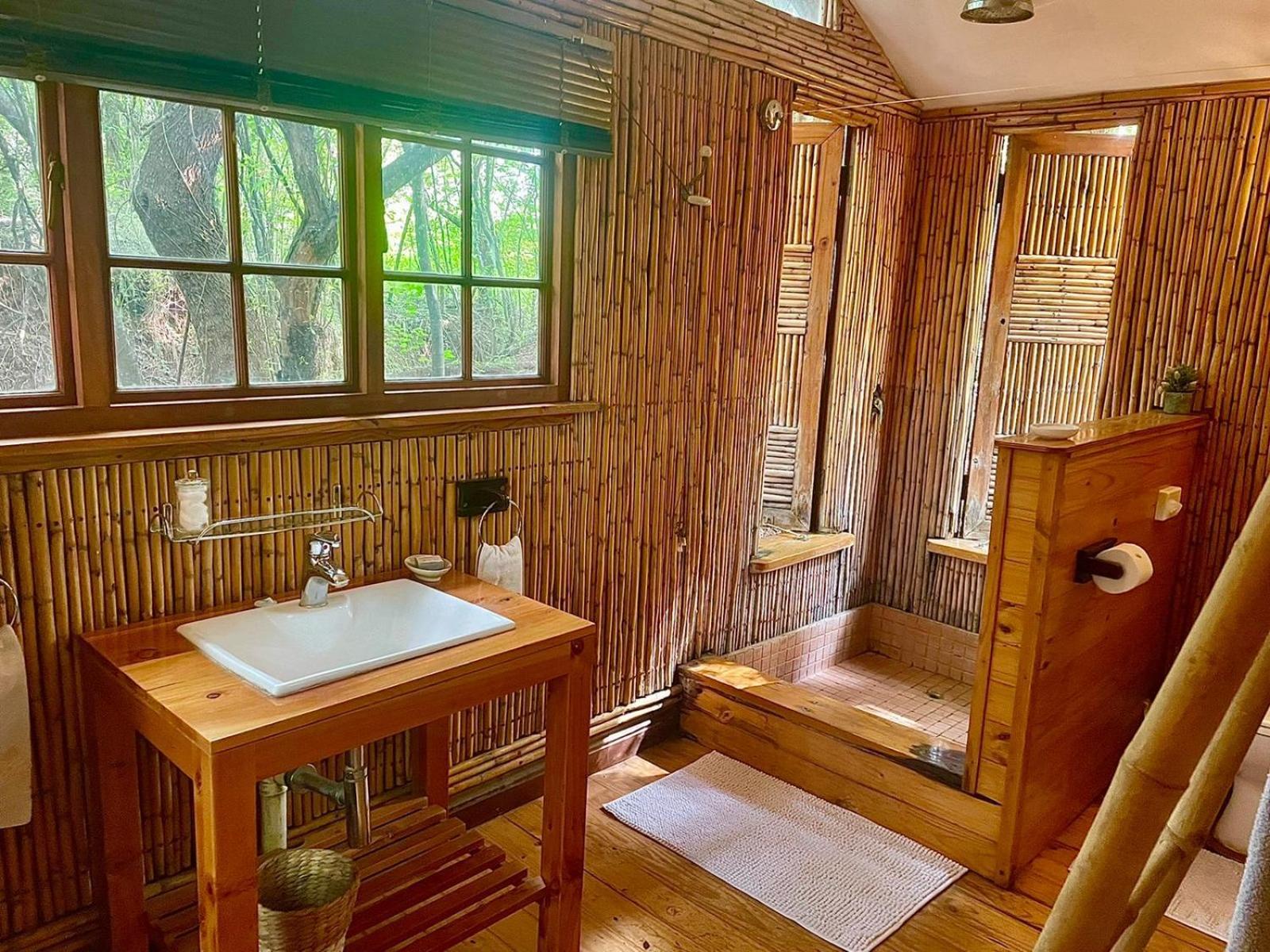 Iris Retreat & Island Day Spa Hartbeespoort Luaran gambar