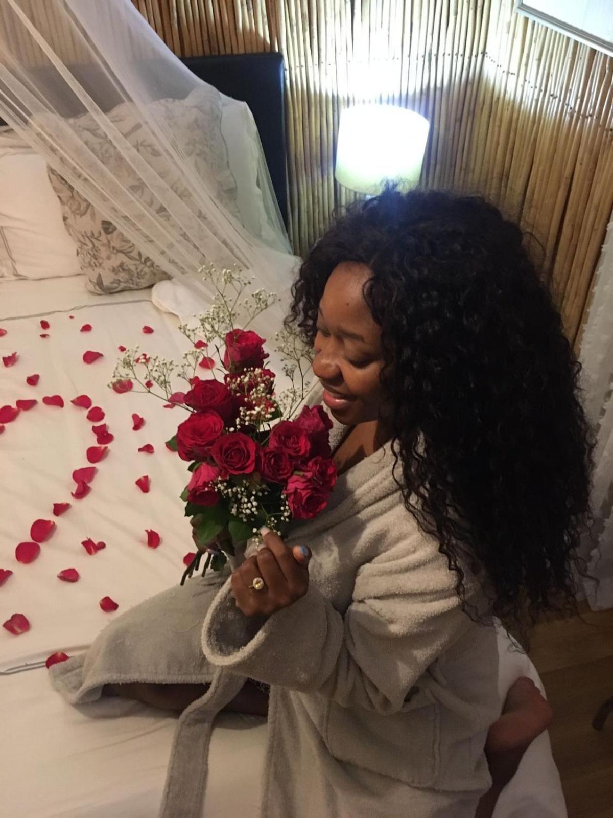 Iris Retreat & Island Day Spa Hartbeespoort Luaran gambar
